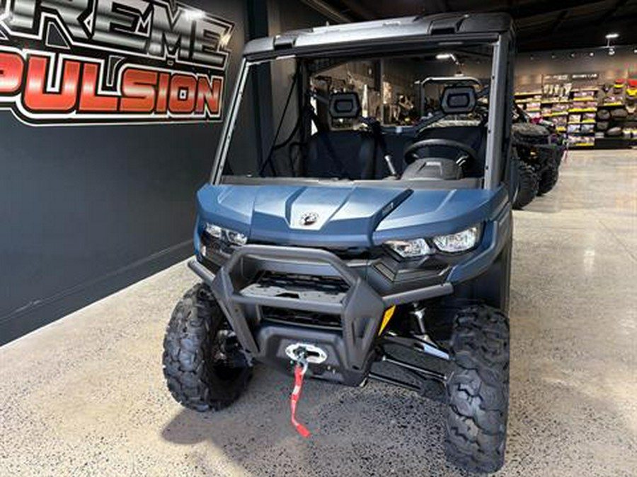 2026 Can-Am Defender XT HD7