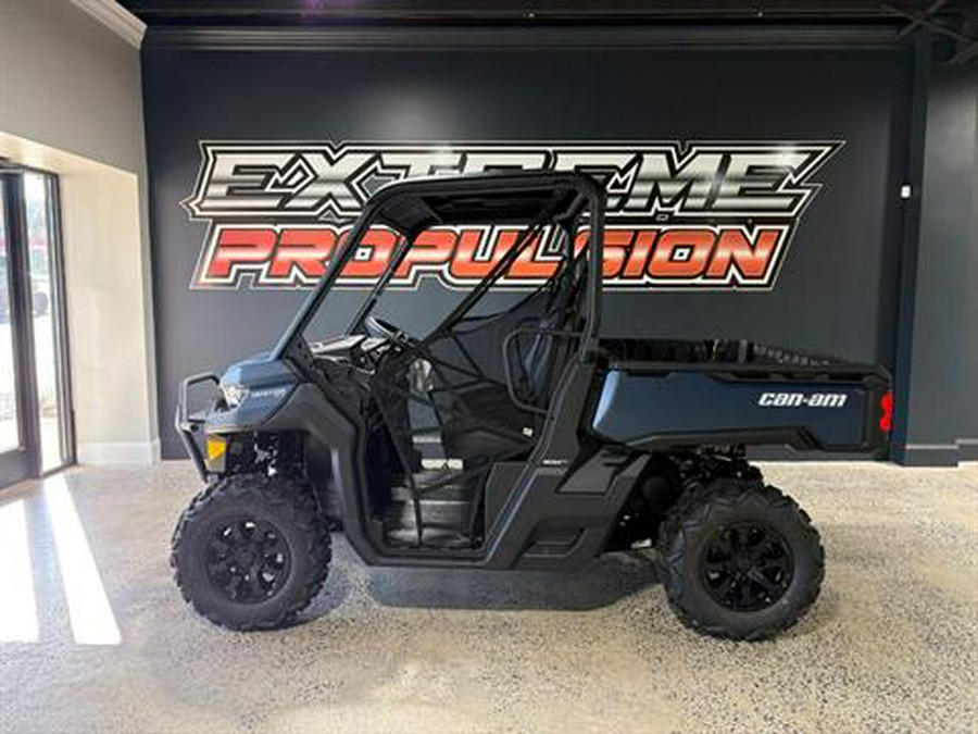 2026 Can-Am Defender XT HD7