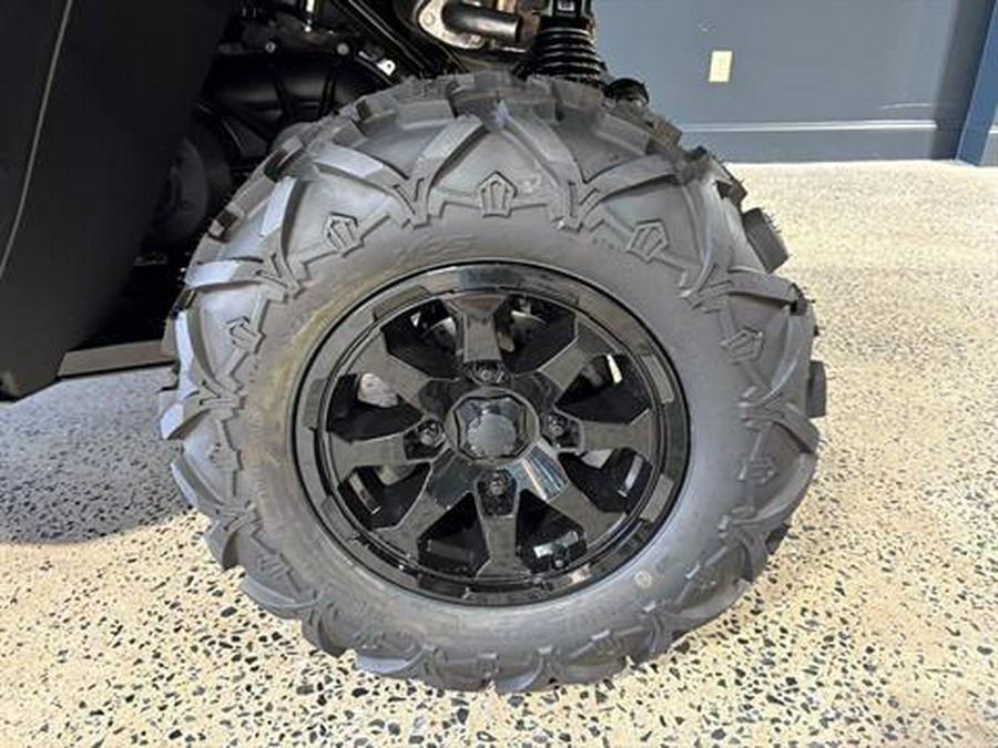 2026 Can-Am Defender XT HD7