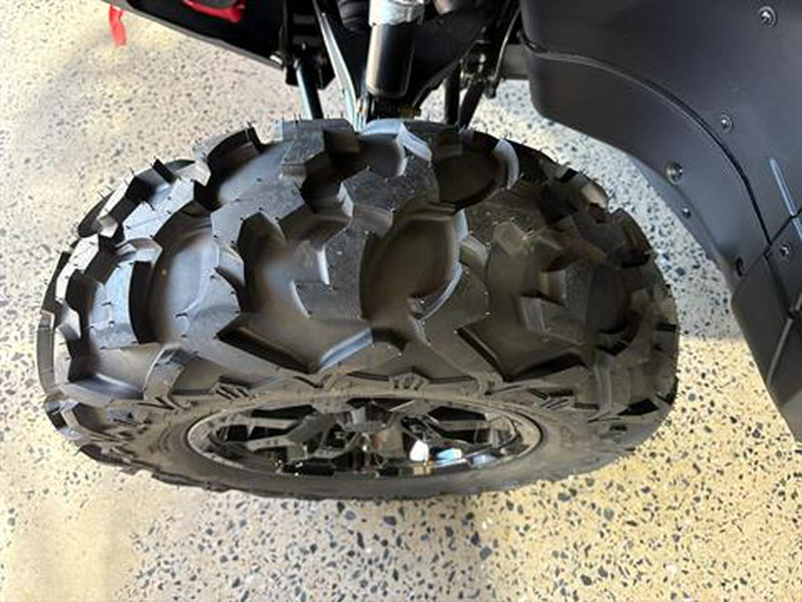 2026 Can-Am Defender XT HD7