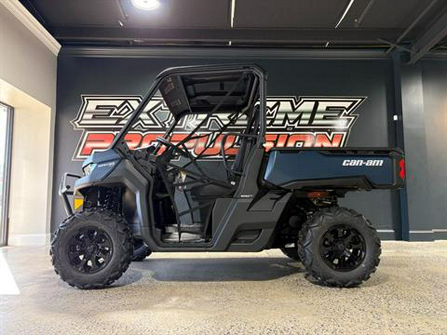 2026 Can-Am Defender XT HD7