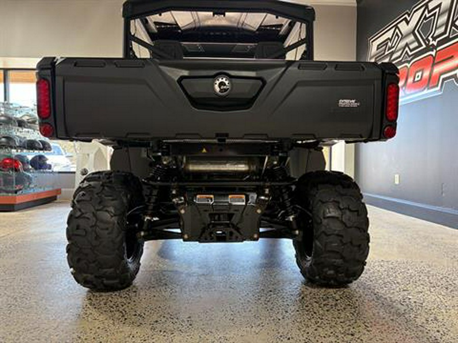 2026 Can-Am Defender XT HD7