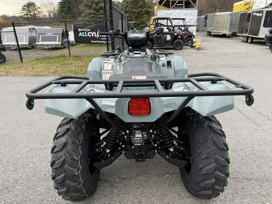 2026 Yamaha Kodiak 700 EPS XT-R