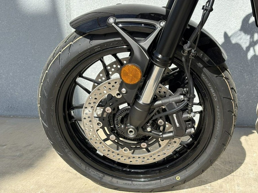 2026 Kawasaki Z900 CAFE ABS