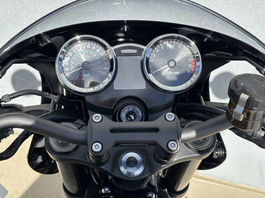 2026 Kawasaki Z900 CAFE ABS