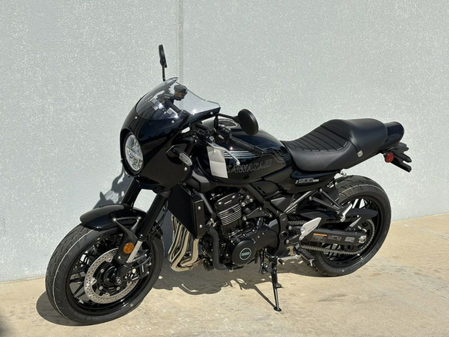 2026 Kawasaki Z900 CAFE ABS