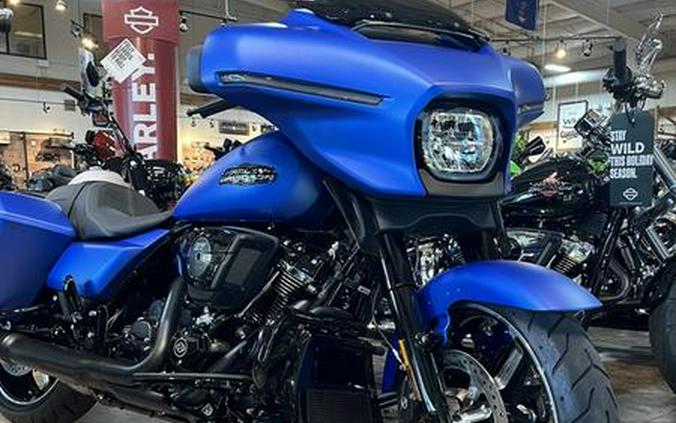 2026 Harley-Davidson® FLHX - Street Glide®