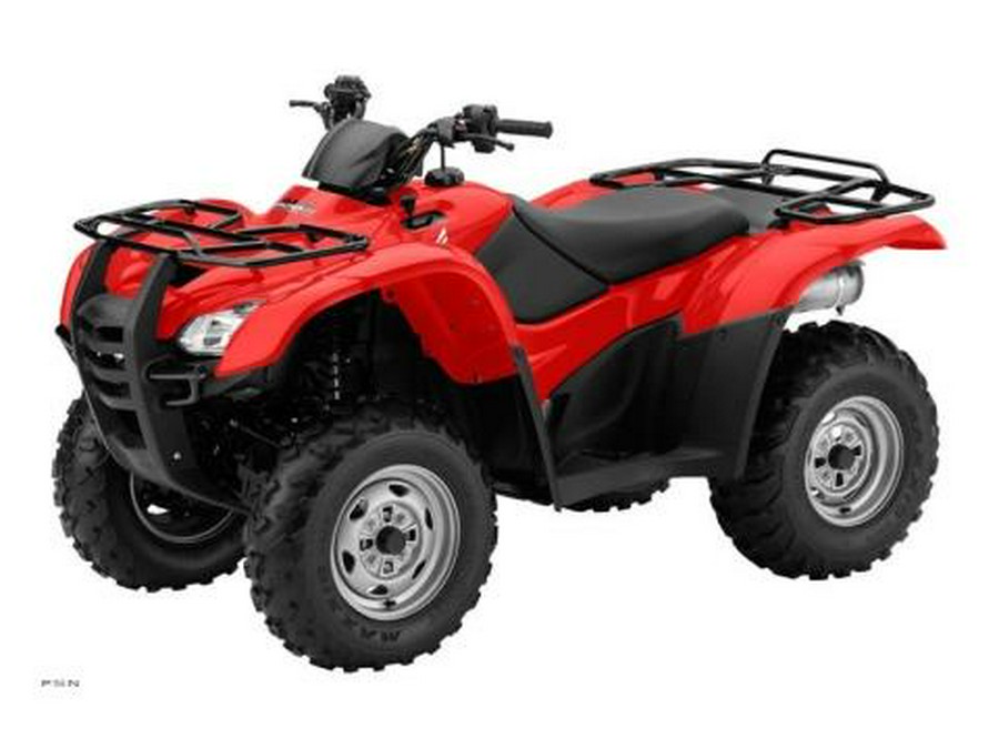 2011 Honda FourTrax® Rancher® AT EPS
