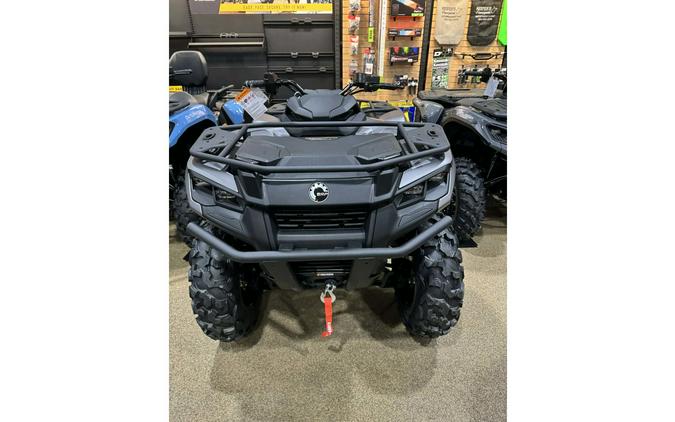 2026 Can-Am OUTLANDER XT 700