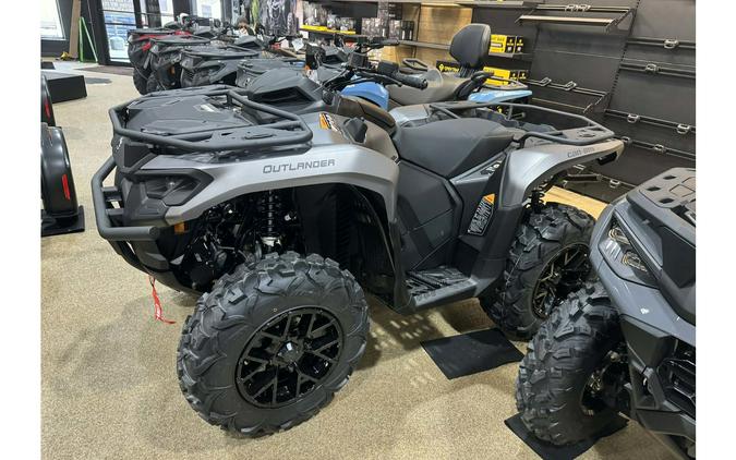 2026 Can-Am OUTLANDER XT 700