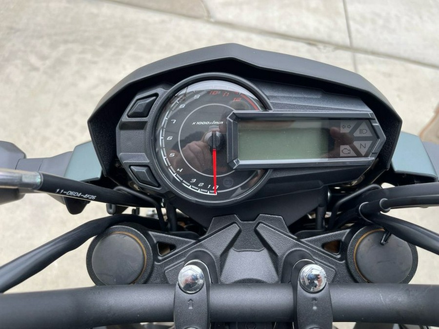 2025 Kawasaki RIDGE XR Crew Limited HVAC