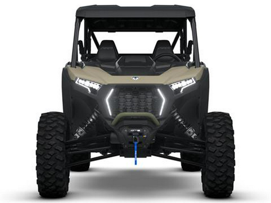 2026 Polaris RZR XP 4 1000 Ultimate