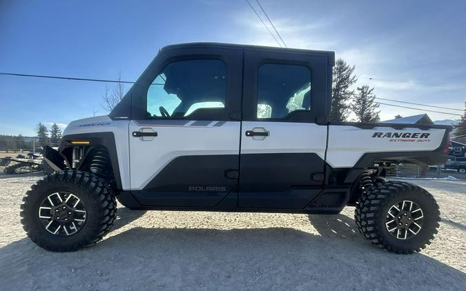 2025 Polaris® Ranger Crew XD 1500 NorthStar Edition Ultimate