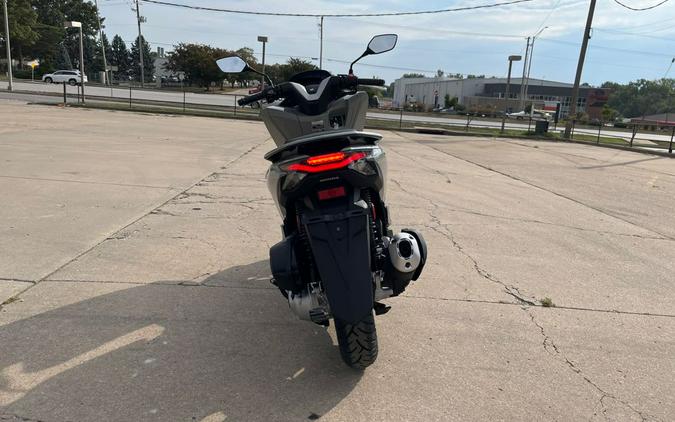 2025 Honda PCX ABS
