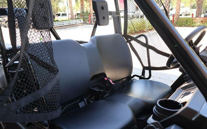 2026 Honda Pioneer 520