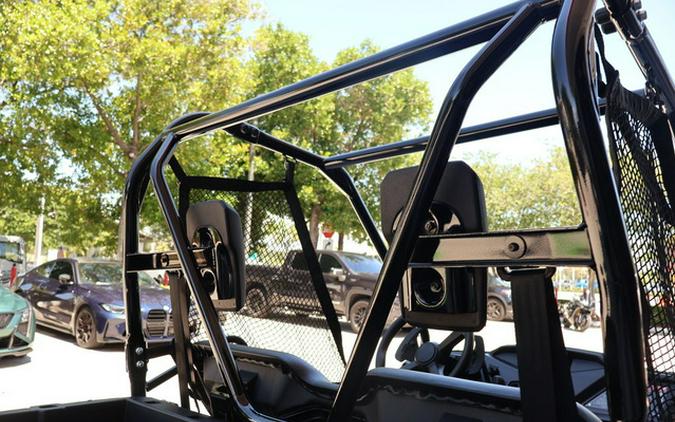 2026 Honda Pioneer 520