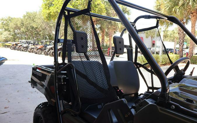 2026 Honda Pioneer 520