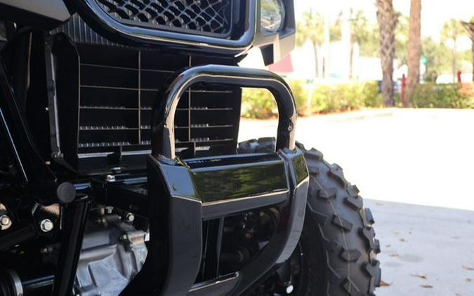 2026 Honda Pioneer 520