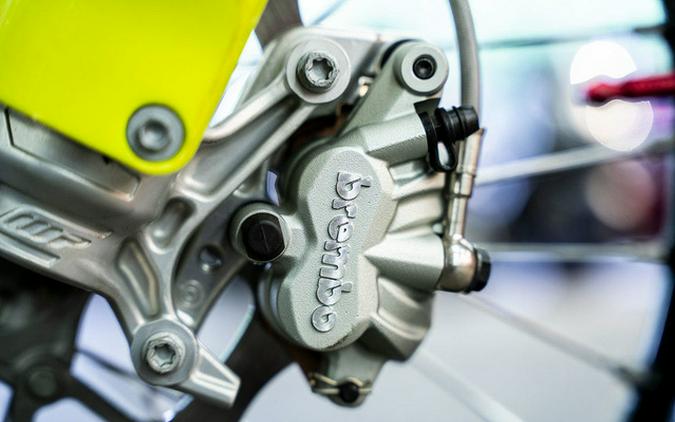 2024 Husqvarna FC 350