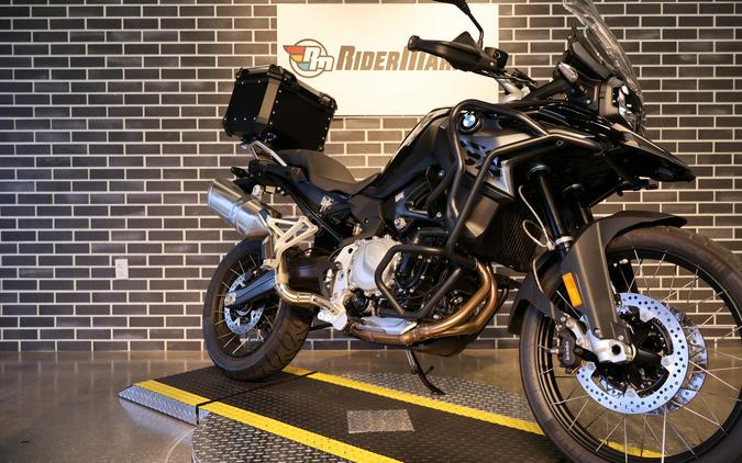 2023 BMW F 850 GS