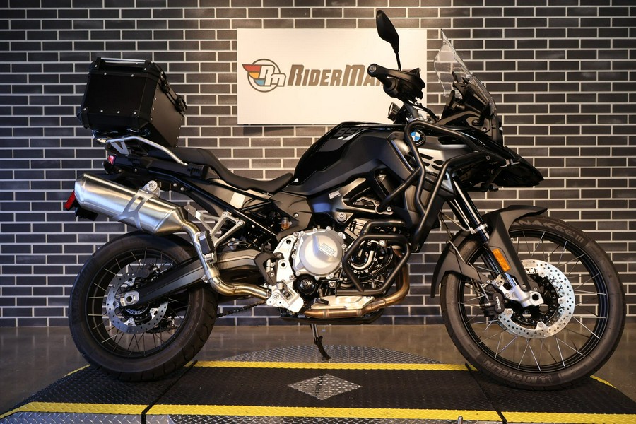 2023 BMW F 850 GS