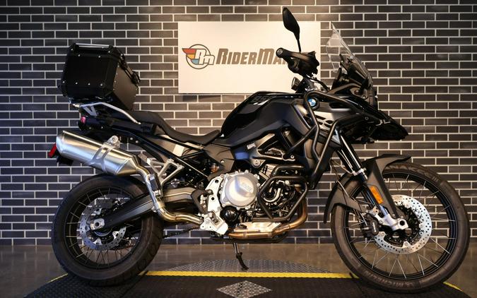 2023 BMW F 850 GS