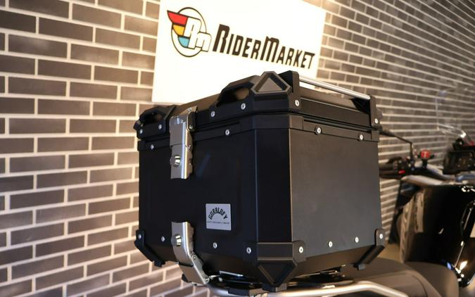 2023 BMW F 850 GS