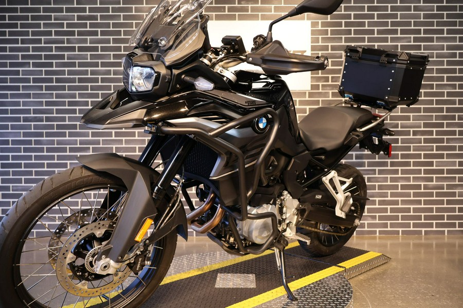 2023 BMW F 850 GS