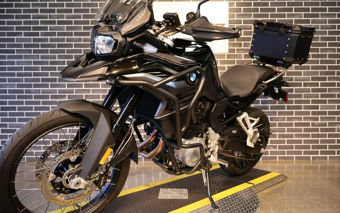 2023 BMW F 850 GS