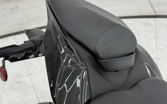 2024 Kawasaki Ninja ZX-4R ABS