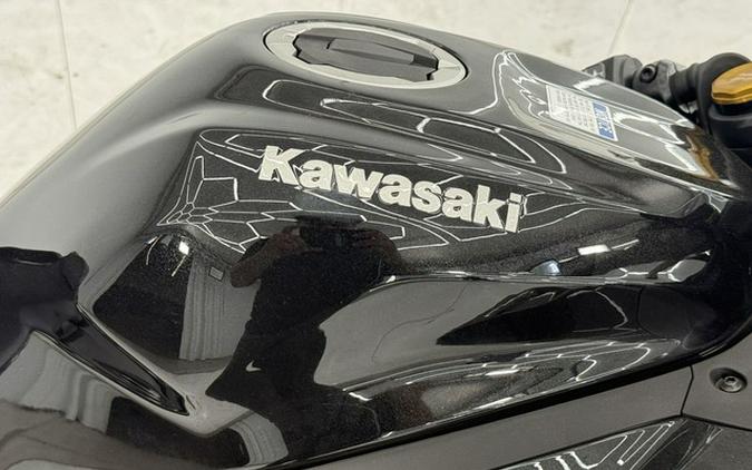 2024 Kawasaki Ninja ZX-4R ABS