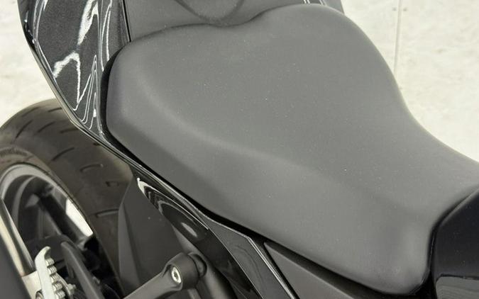2024 Kawasaki Ninja ZX-4R ABS