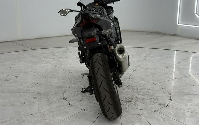 2024 Kawasaki Ninja ZX-4R ABS