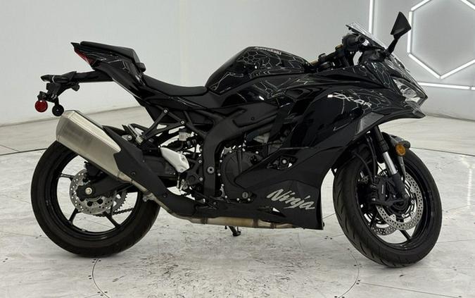Used Kawasaki Ninja ZX-4R motorcycles for sale in ALBUQUERQUE, NM