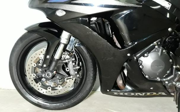 2007 CBR1000RR - Honda