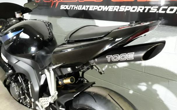 2007 CBR1000RR - Honda