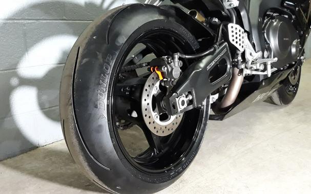 2007 CBR1000RR - Honda