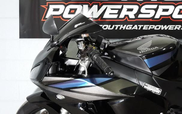 2007 CBR1000RR - Honda
