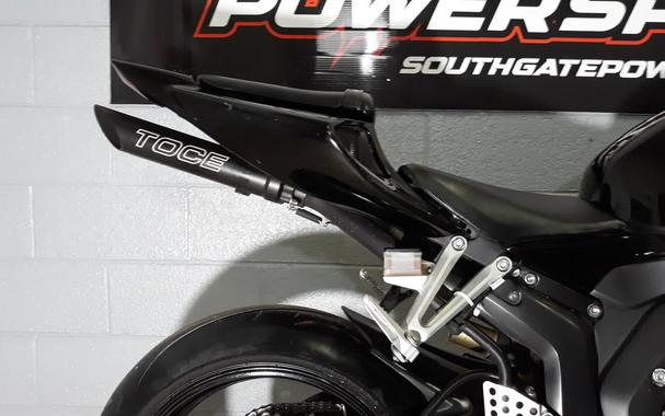 2007 CBR1000RR - Honda