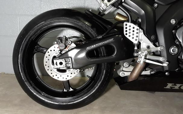 2007 CBR1000RR - Honda