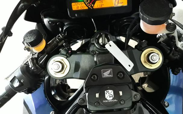 2007 CBR1000RR - Honda
