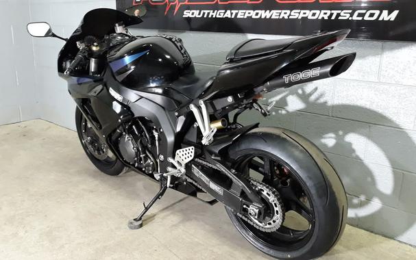 2007 CBR1000RR - Honda