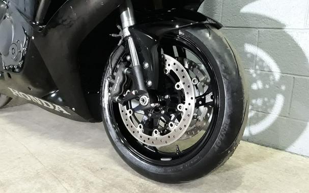 2007 CBR1000RR - Honda