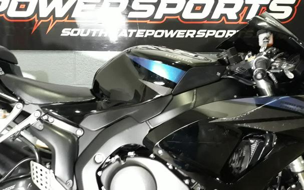 2007 CBR1000RR - Honda