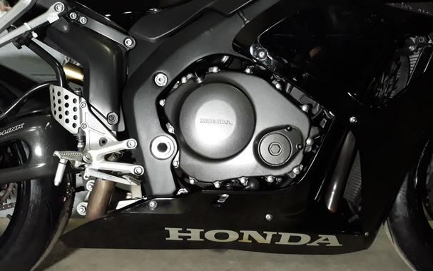 2007 CBR1000RR - Honda