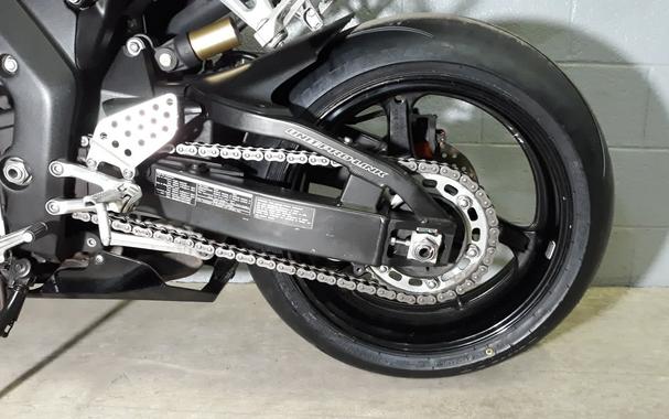 2007 CBR1000RR - Honda