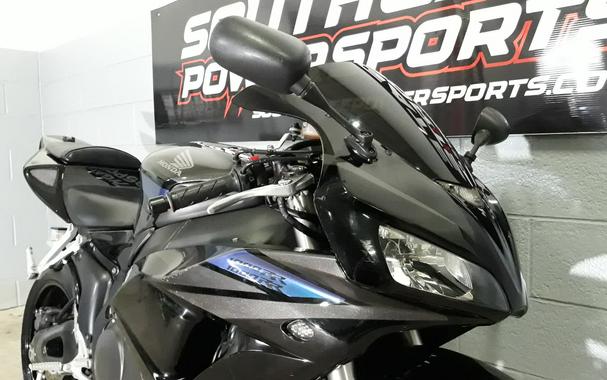 2007 CBR1000RR - Honda