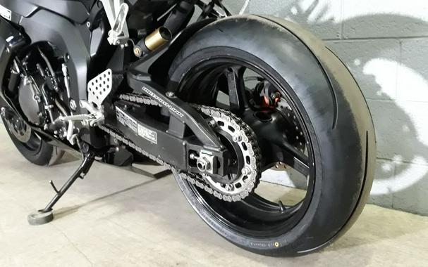 2007 CBR1000RR - Honda
