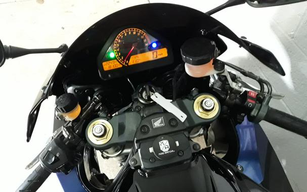 2007 CBR1000RR - Honda