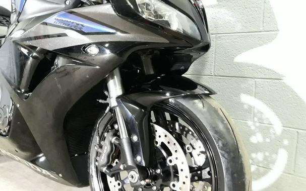 2007 CBR1000RR - Honda